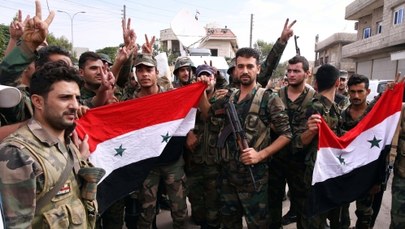 Baszar el-Asad: Syria stawi czoła tureckiej ofensywie "wszelkimi środkami"