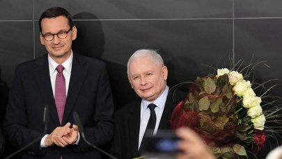 Szykują się zmiany w rządzie. Powróci Ministerstwo Skarbu Państwa?