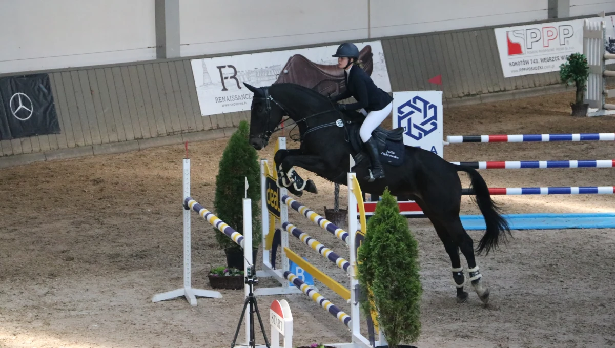 To będą dwa weekendy sportowych emocji! Ponad 600 koni, prawie 350 jeźdźców i międzynarodowa obsada zawodów Cracovia Szary Equestrian Show, która robi wrażenie!