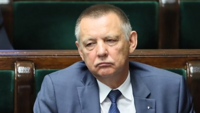 Skarbówka kontroluje finanse prezesa NIK Mariana Banasia