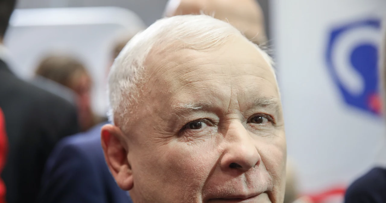 Jarosław Kaczyński