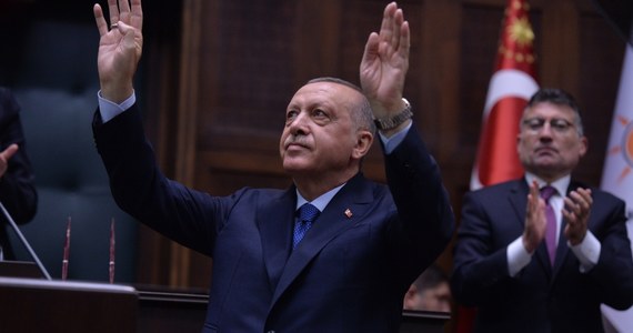 W północno-wschodniej Syrii nie dochodzi do walk, odkąd Turcja porozumiała się ze Stanami Zjednoczonymi w sprawie wstrzymania ofensywy, aby pozwolić Kurdom na wycofanie się - powiedział w piątek turecki prezydent Recep Tayyip Erdogan.