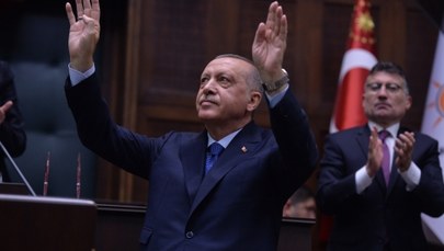 Erdogan: Nie ma żadnych starć w północno-wschodniej Syrii