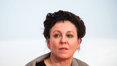 Olga Tokarczuk w "La Repubblica" o zwycięstwie PiS w wyborach i spotkaniu z Szymborską