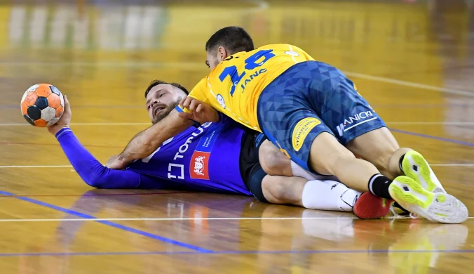 LM piłkarzy ręcznych. Blaż Janc: Nie zapomnieliśmy, jak się gra