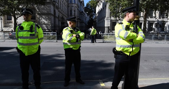 Londyńska policja poinformowała o usunięciu podejrzanego panku z rządowej dzielnicy Whitehall, w pobliżu brytyjskiego parlamentu. Wcześniej przekazano, że w związku z doniesieniami o podejrzanej paczce otoczono kordonem część ulicy.