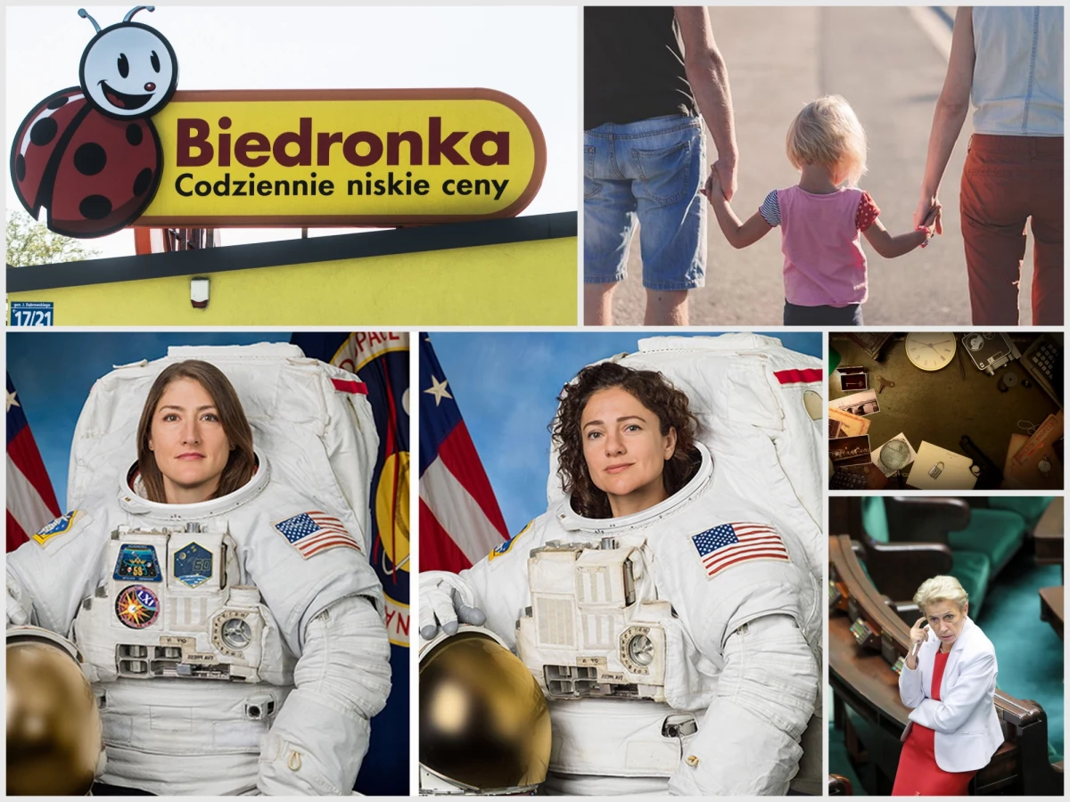 Pierwsze posiedzenie Sejmu nowej kadencji odbędzie się 12 listopada. Natomiast w Senacie, jeszcze 9. kadencji, przyjęte zostały nowelizacje ustaw. Pierwsza wprowadza obowiązek "jazdy na suwak" i "korytarza życia", druga - kar za nielegalną adopcję. Podczas unijnego szczytu w Brukseli pojawił się polski dwugłos: Donald Tusk i Mateusz Morawiecki mają rozbieżne zdania w sprawie unijnego budżetu. To był historyczny dzień na Międzynarodowej Stacji Kosmicznej. Po raz pierwszy kosmiczny spacer odbyły dwie astronautki. NASA udostępniło transmisję z tego wydarzenia. O tych i innych wydarzeniach piątku przeczytasz w podsumowaniu dnia RMF FM.