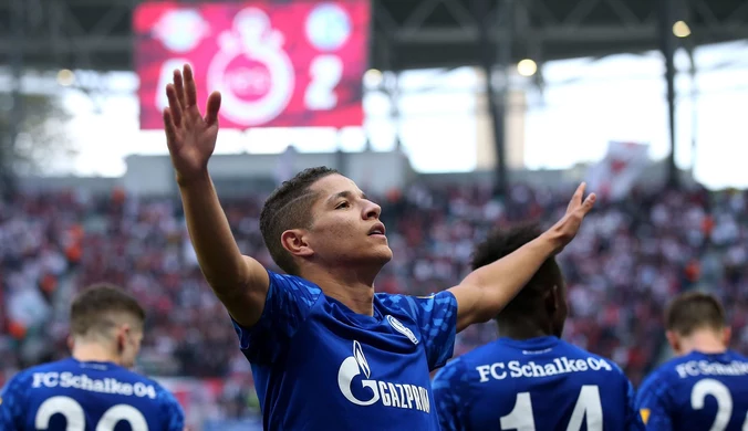 ​Bundesliga. Odwołany trening Schalke, powodem pozytywny test na koronawirusa