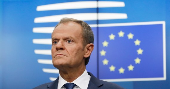 Platforma Obywatelska oficjalnie złożyła wniosek o powołanie Donalda Tuska na szefa Europejskiej Partii Ludowej. Tusk w grudniu kończy kadencję na stanowisku przewodniczącego Rady Europejskiej.