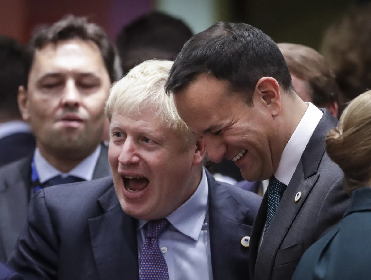 ​Szkocki sąd oddalił w pozew przeciwników brexitu, którzy domagali się zablokowania przyjęcia przez rząd brytyjski uzgodnionego z Unią Europejską porozumienia o warunkach wyjścia z UE.