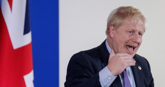 Brytyjski premier Boris Johnson wezwał posłów, by "zebrali się razem" i poparli porozumienie w sprawie warunków brexitu, które jego rząd wynegocjował z Unią Europejską, bo jak przekonywał "nie ma lepszego rozwiązania".