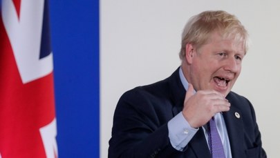 Johnson: Nie ma lepszego rozwiązania dla brexitu