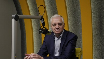 J. Gowin: M. Morawiecki jest oficjalnym kandydatem PiS na szefa rządu i ma poparcie Porozumienia