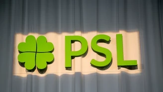 Dyrektor z PSL próbował rozchylić dekolt podwładnej. Reakcja władz partii