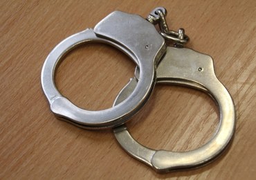 Policjanci współpracowali z przestępcami. Mundurowi z zarzutami