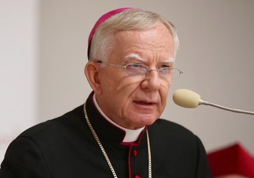 Abp Jędraszewski chce od władz Krakowa działki pod budowę kościoła
