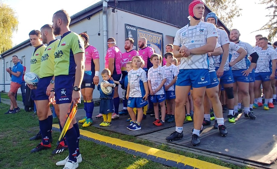 /Tomasz Staniszewski /RMF FM