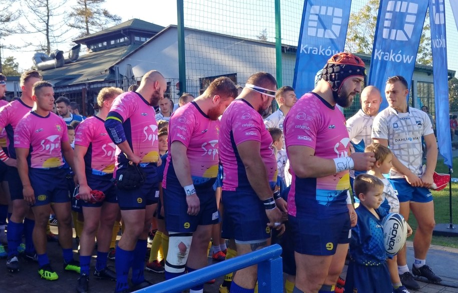 /Tomasz Staniszewski /RMF FM