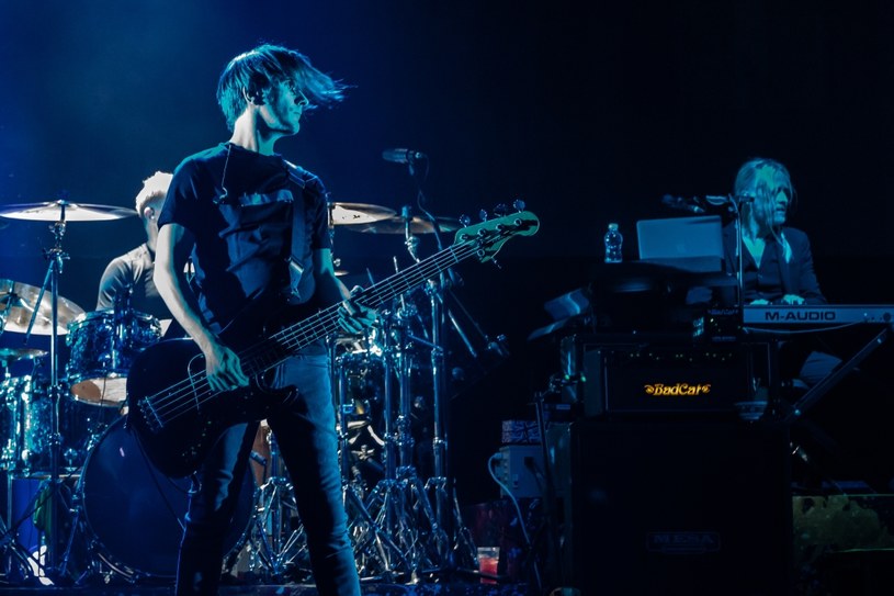 W ramach "The Future Bites Tour" 30 września 2020 r. w COS Torwar w Warszawie wystąpi brytyjski wokalista i multiinstrumentalista Steven Wilson.
