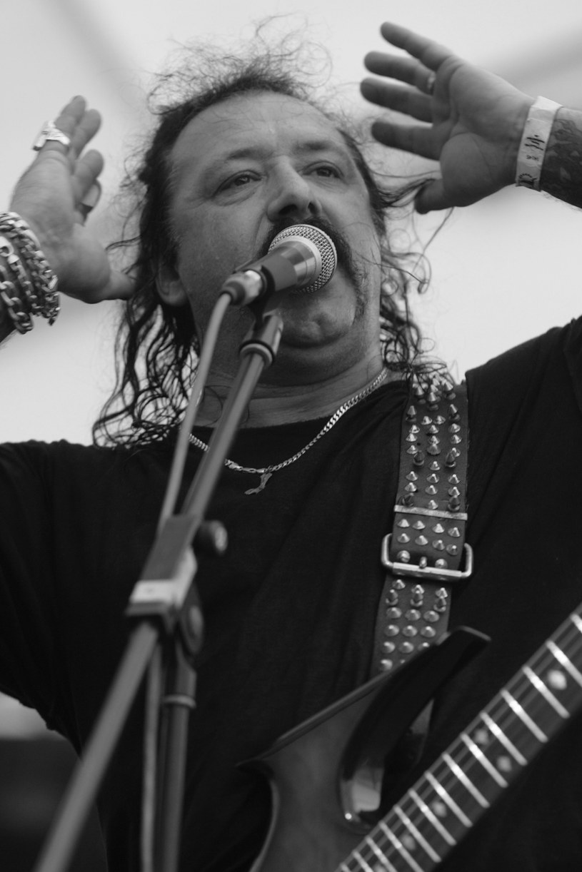 W wieku 58 lat zmarł Peter Hobbs, lider australijskiej thrashmetalowej formacji Hobbs' Angel Of Death.