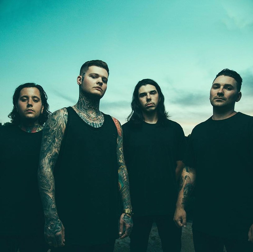 Deathcore'owa formacja Lorna Shore z USA zawarła umowę z Century Media Records.