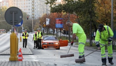 Zabił na pasach 33-letniego ojca rodziny. "Niewiele pamięta, oślepiło go słońce"