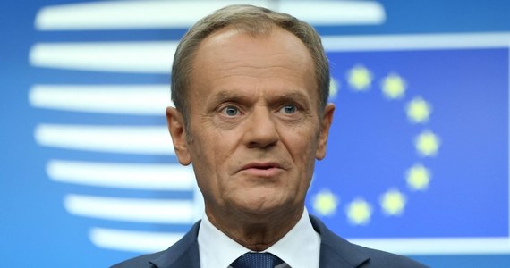 Szef Rady Europejskiej Donald Tusk raczej nie będzie miał konkurencji na listopadowym kongresie EPL. Platforma Obywatelska zgłosiła go na przewodniczącego Europejskiej Partii Ludowe.
