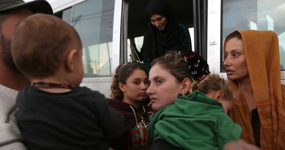 Zdaniem prezydenta Stanów Zjednoczonych Donalda Trumpa, mimo potyczek, rozejm między Turcją a siłami kurdyjskimi w północnej Syrii utrzymuje się. Na konferencji w Białym Domu Trump mówił o wycofaniu amerykańskich sił z regionu.  USA nie zobowiązywały się, że zostaną w tym regionie, by chronić Kurdów, do końca ich życia - podkreślił.