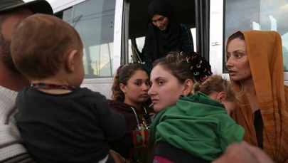 Trump: Nie obiecywaliśmy Kurdom ochrony do końca ich życia