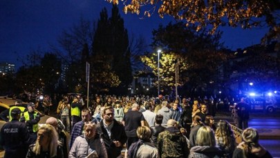 Śmiertelne potrącenie na przejściu dla pieszych. Mieszkańcy protestują