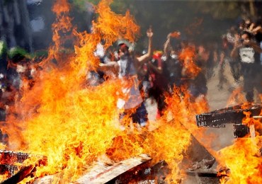 Protesty w Chile. Prezydent zapowiada spotkanie z opozycją