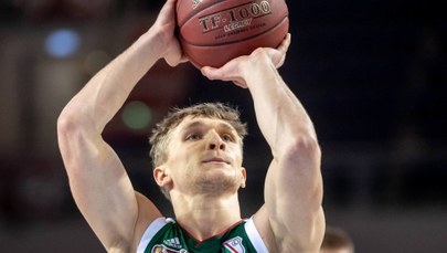 Filip Matczak: Mecz z Kataja Basket szansą na przełamanie