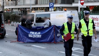 Wypadek na warszawskich Bielanach. Sąd nie zgodził się na areszt dla kierowcy BMW