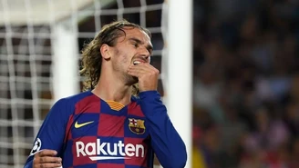 Barcelona dodatkowo zapłaci Atletico 15 mln euro za transfer Griezmanna