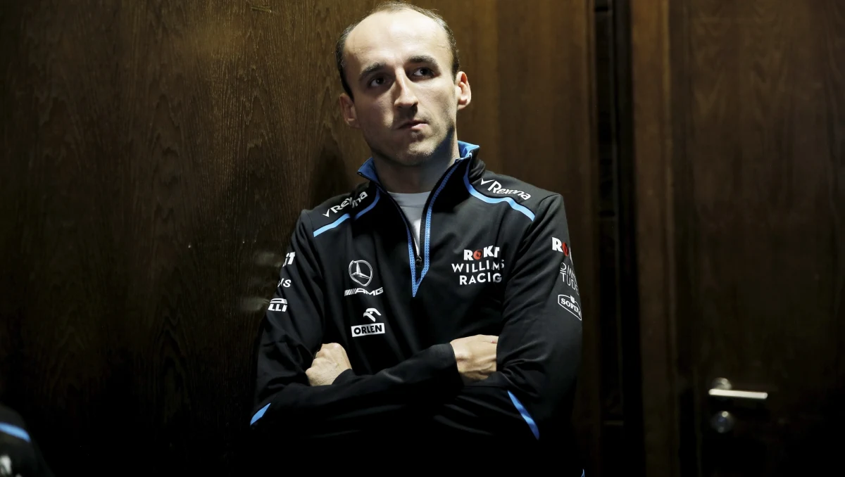 Podczas GP Meksyku na Autodromo Hermanos Rodriguez  Robert Kubica w swoim bolidzie będzie miał do dyspozycji nowy model przedniego skrzydła, który Williams testował już w Japonii.