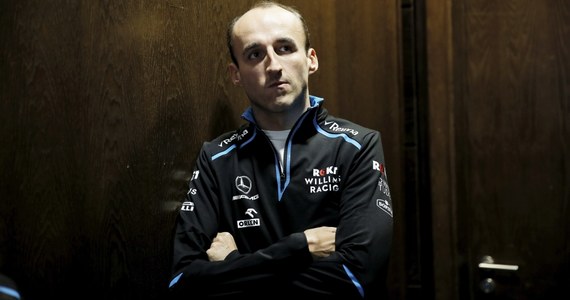 Podczas GP Meksyku na Autodromo Hermanos Rodriguez  Robert Kubica w swoim bolidzie będzie miał do dyspozycji nowy model przedniego skrzydła, który Williams testował już w Japonii.