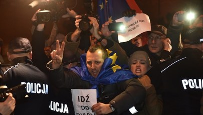 Kraków: Oskarżeni o blokadę Wawelu uniewinnieni 
