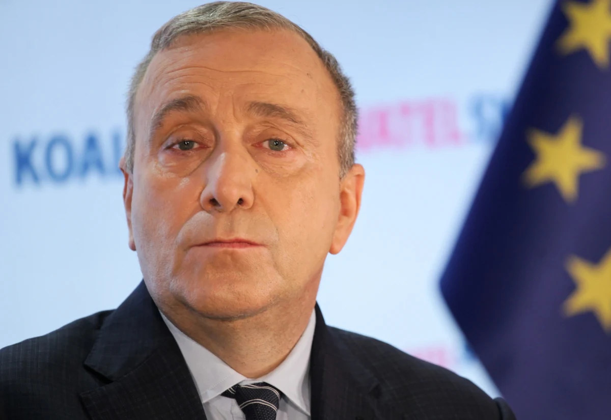 OBWE będzie monitorować proces ponownego przeliczania głosów. Uzyskaliśmy taką obietnicę - poinformował lider PO Grzegorz Schetyna po spotkaniu z szefem misji obserwacyjnej OBWE wyborów parlamentarnych w Polsce Janem Petersenem.