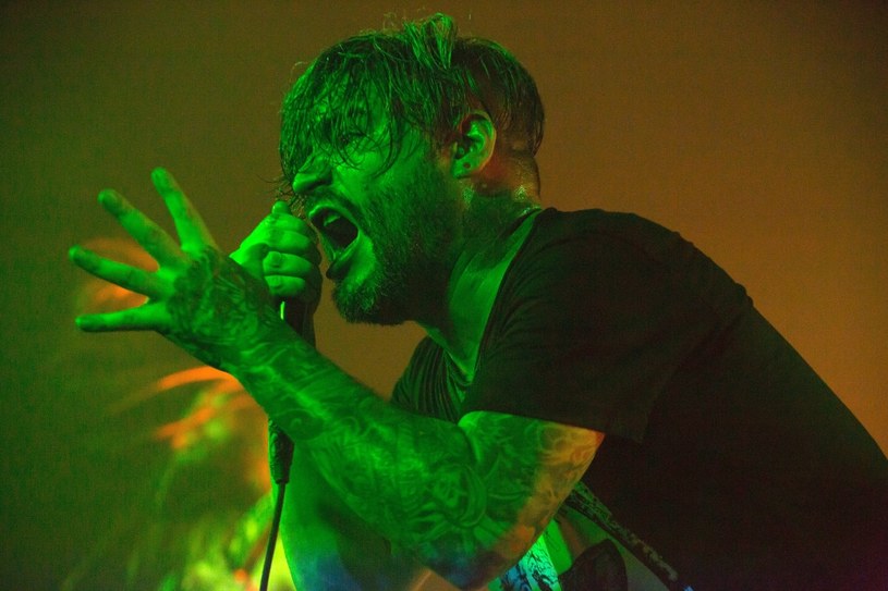 Kalifornijscy deathcore'owcy z Suicide Silence ujawnili pierwsze szczegóły premiery nowego albumu. 