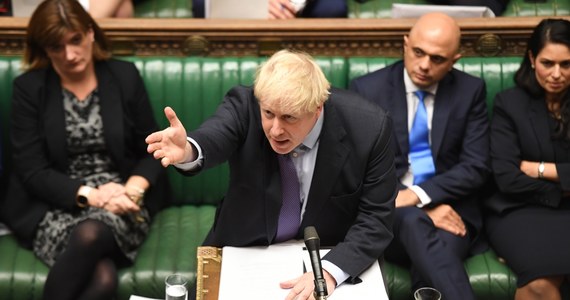 Brytyjska Izba Gmin poparła w pierwszym głosowaniu zgłoszony przez rząd Borisa Johnsona projekt ustawy o porozumieniu ws. wystąpienia z UE. Chwilę później Izba Gmin odrzuciła wniosek o zakończenie w ciągu trzech dni prac nad ustawą o porozumieniu ws. wystąpienia z UE.
