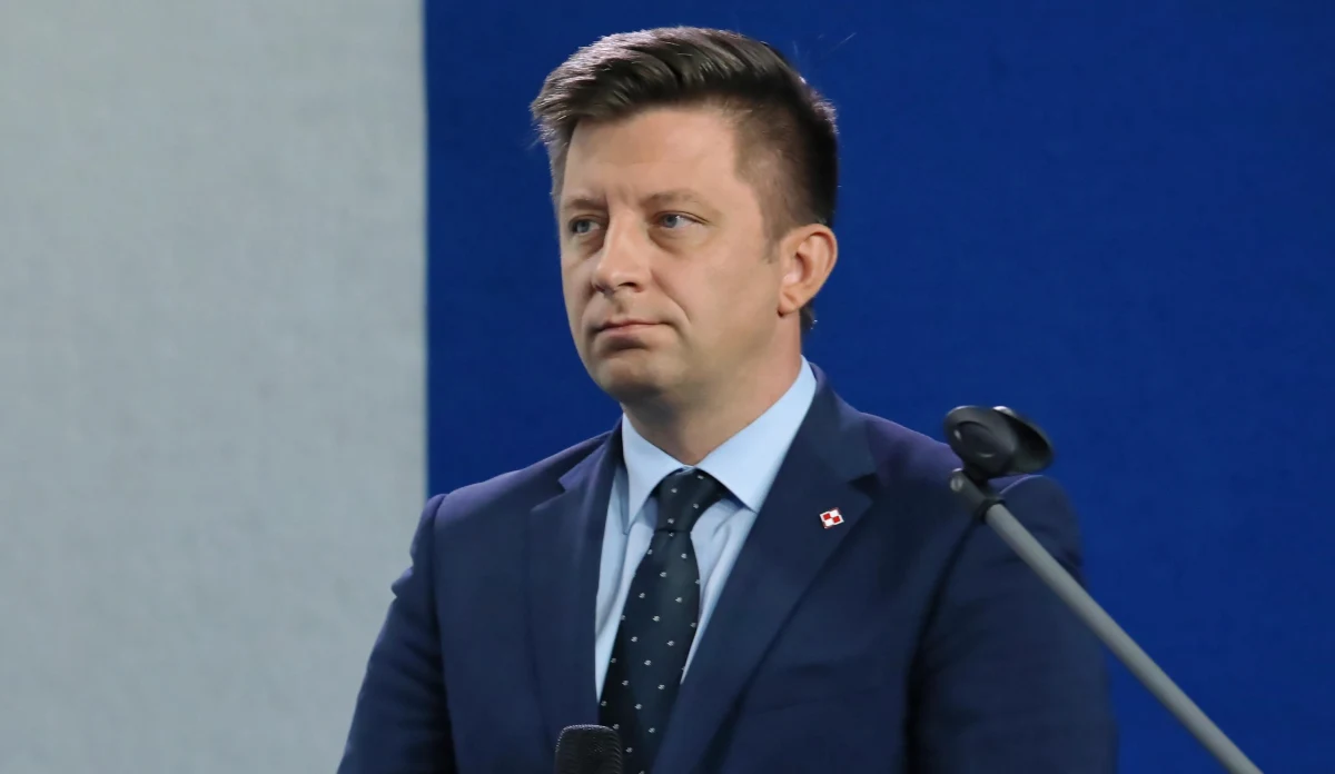 ​Kandydatem Prawa i Sprawiedliwości na premiera jest Mateusz Morawiecki, ta decyzja zapadła jeszcze przed wyborami i w tej sprawie nic się nie zmieniło - mówi w rozmowie z reporterem RMF FM szef kancelarii premiera Michał Dworczyk. Nie wiadomo jednak, jakie jest konkretnie stanowisko koalicjanta PiS, czyli Solidarnej Polski Zbigniewa Ziobry.