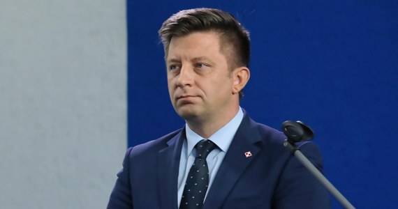 ​Kandydatem Prawa i Sprawiedliwości na premiera jest Mateusz Morawiecki, ta decyzja zapadła jeszcze przed wyborami i w tej sprawie nic się nie zmieniło - mówi w rozmowie z reporterem RMF FM szef kancelarii premiera Michał Dworczyk. Nie wiadomo jednak, jakie jest konkretnie stanowisko koalicjanta PiS, czyli Solidarnej Polski Zbigniewa Ziobry.