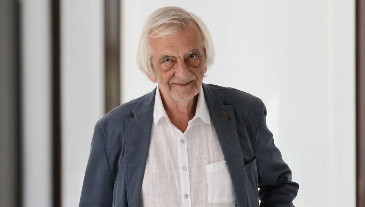 ​To nie było spotkanie z inspiracji władz partii. Nie mam takiej wiedzy - tak o spotkaniu szefa klubu PiS Ryszarda Terleckiego z prezesem NIK Marianem Banasiem mówi wicerzecznik Prawa i Sprawiedliwości Radosław Fogiel. Szef kancelarii premiera Michał Dworczyk usprawiedliwia takie spotkanie i mówi, że "nie ma w tym nic nadzwyczajnego". 