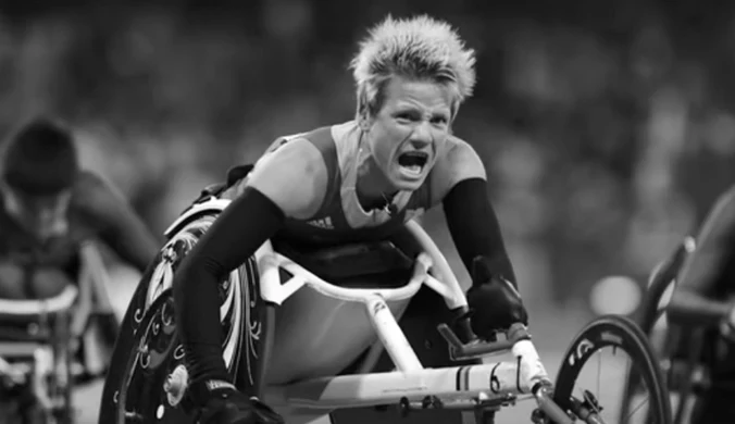 Mistrzyni paraolimpiady Marieke Vervoort nie żyje. Zdecydowała się na eutanazję