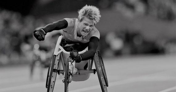 Nie żyje Marieke Vervoort – paraolimpijka, która zdobyła cztery medale igrzysk paraolimpijskich. Belgijka poddała się eutanazji.