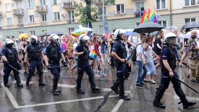 Sprawa wizerunku Matki Bożej z tęczową aureolą umorzona