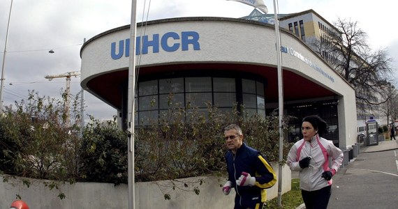30-letni syryjski Kurd podpalił się w środę przed siedzibą urzędu Wysokiego Komisarza Narodów Zjednoczonych ds. Uchodźców (UNHCR) w Genewie - poinformowała policja. Mężczyzna został zabrany helikopterem do szpitala.