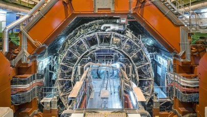 Wielki Zderzacz Hadronów i co dalej?