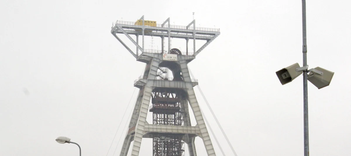 Nocny wstrząs na Śląsku. Szczególnie mocno odczuli go mieszkańcy Mikołowa. 