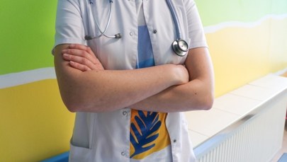 "DGP": Ma być łatwiej zatrudnić lekarza z Ukrainy